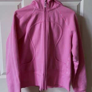 Lululemon Athletica Scuba Jacket